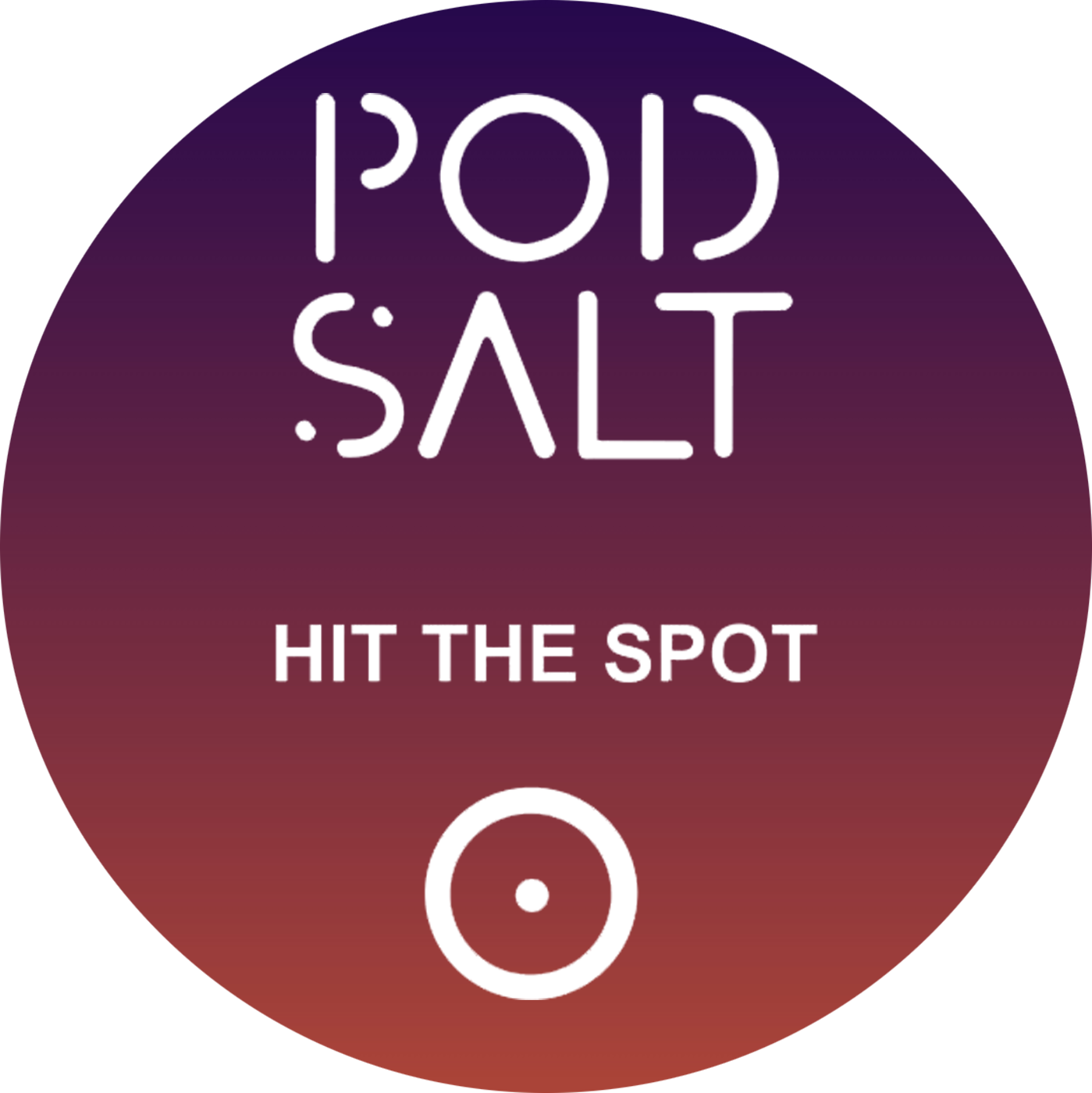 پاد سالت | POD SALT