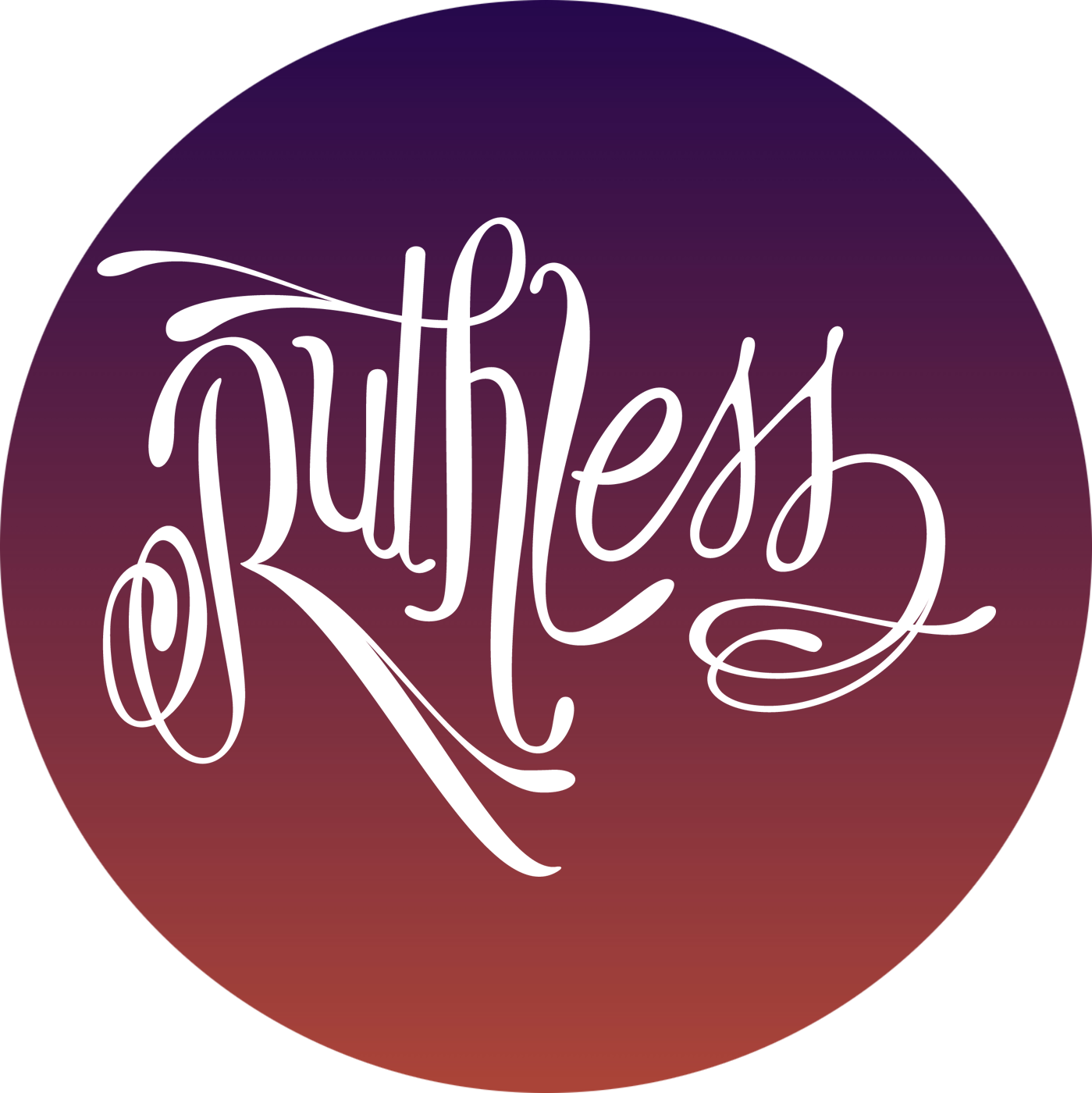 راتلس | RUTHLESS