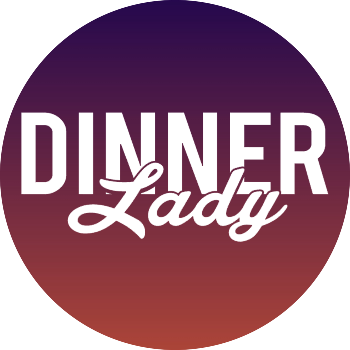 دینرلیدی | DINNER LADY