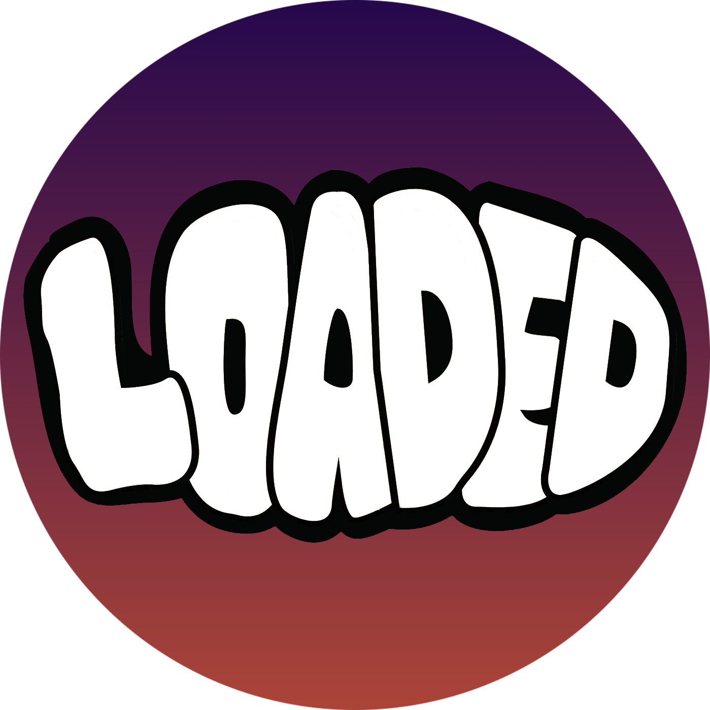 لودد | LOADED