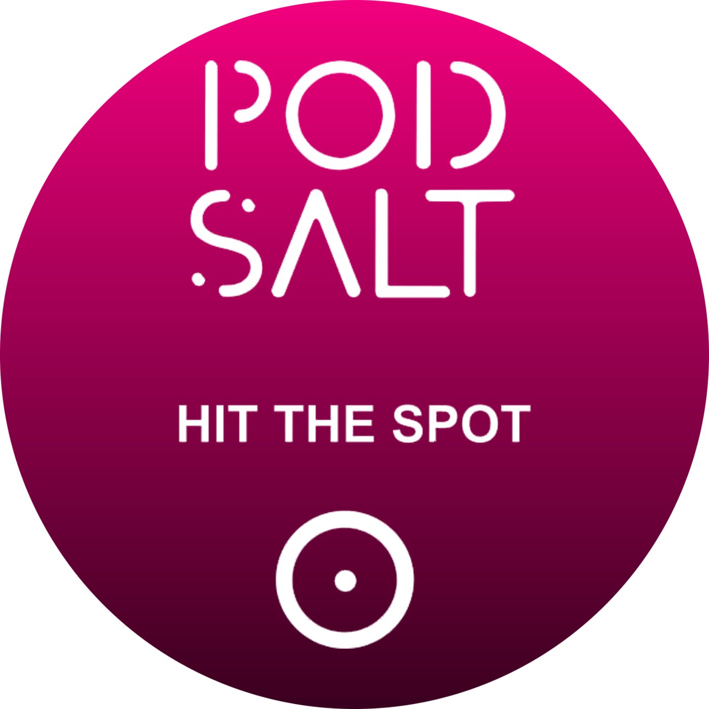 پاد سالت | POD SALT