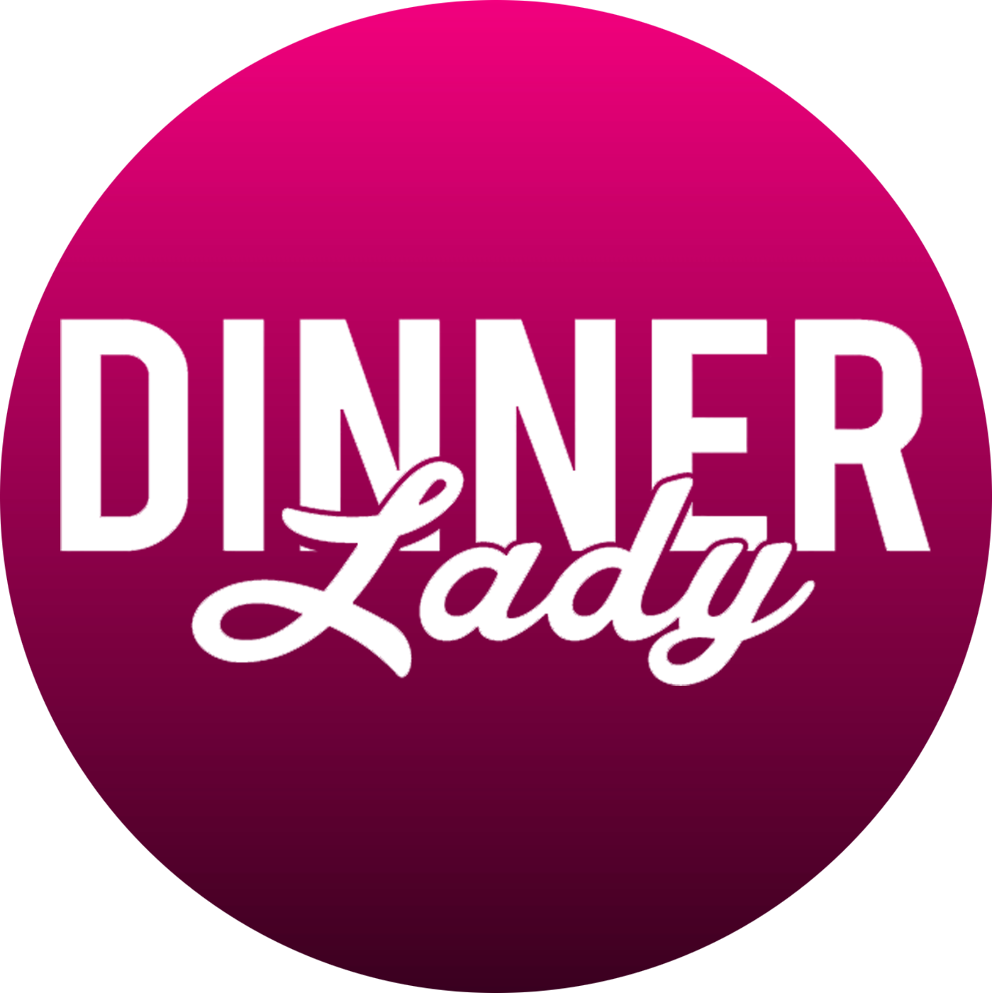 دینرلیدی | DINNER LADY