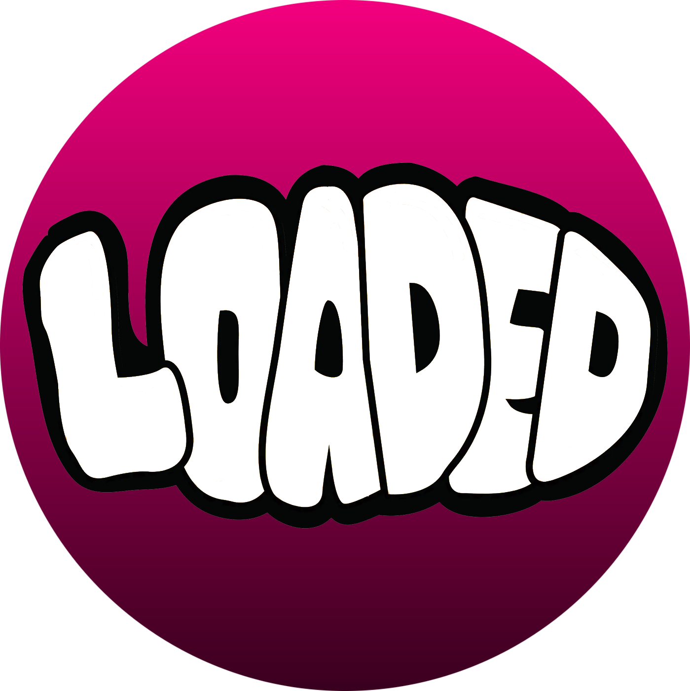 لودد | LOADED