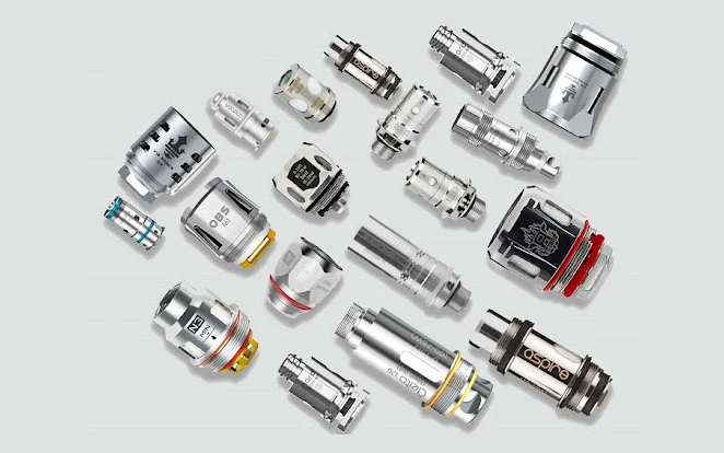 زمانی که از دستگاه پاد یا ویپ استفاده می‌کنید و کام گیری انجام می‌دهد، قطعه‌ای که وظیفه گرم کردن دستگاه و تولید بخار را برعهده دارد، کویل است. کویل، یک قطعه تشکیل شده از سیم پیچ‌ها و پنبه‌های اختصاصی است که امکان تولید دود و بخار را برای ویپرها فراهم می‌کند. اینکه تفاوت کویل جویس و سالت چیست، موضوعی ...