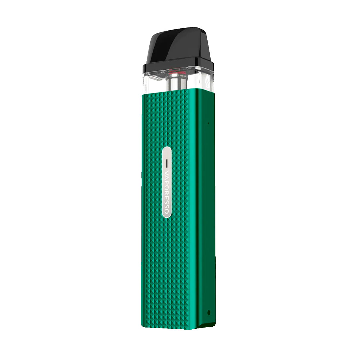 پاد سیستم اکسراس مینی ویپرسو- عضوی جدید از سری XROS به نام VAPORESSO XROS MINI .  پادسیستمی برای کوچک‌ترین جیب های شما . دستگاهی که از نسل قبل جمع و جورتر اما با باتری قوی تر . اکسراس مینی با بدنه ای خوش ساخت از جنس فلز که طرفین آن صاف و صیقلی تراش خورده است تا حس اصالت ویپرسو را به کاربر خود برساند ...